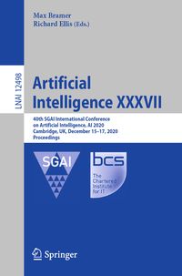 Produktbild: Artificial Intelligence XXXVII