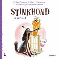 Produktbild: Stinkhond is verliefd