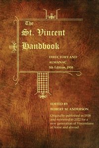 Produktbild: The St. Vincent Handbook Directory and Almanac, 5th Edition