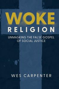 Produktbild: Woke Religion
