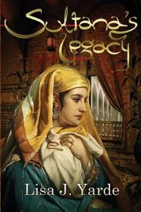 Produktbild: Sultana's Legacy