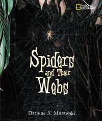 Produktbild: Spiders & Their Webs