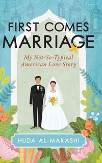 Produktbild: First Comes Marriage