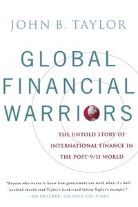 Produktbild: Global Financial Warriors