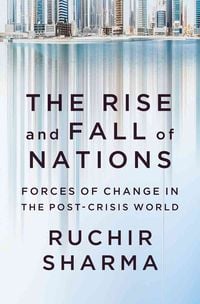 Produktbild: The Rise and Fall of Nations