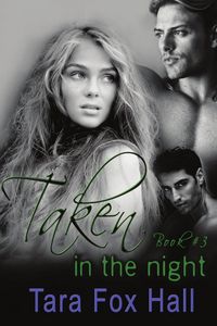 Produktbild: Taken in the Night