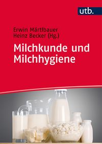 Produktbild: Milchkunde und Milchhygiene