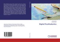 Produktbild: Digital Prosthodontics