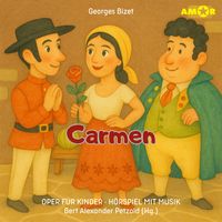 Produktbild: Carmen