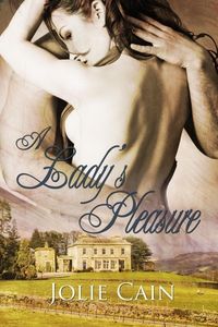 Produktbild: Lady's Pleasure
