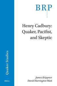 Produktbild: Henry Cadbury