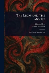 Produktbild: The Lion and the Mouse