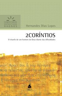 Produktbild: 2 Cor&iacute;ntios