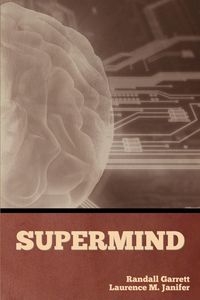 Produktbild: Supermind