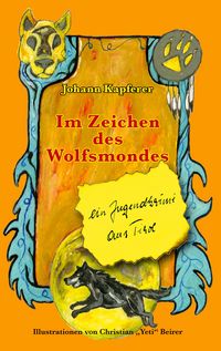 Produktbild: Im Zeichen des Wolfsmondes