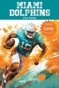 Produktbild: Miami Dolphins Fun Facts