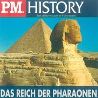 Produktbild: Das Reich der Pharaonen