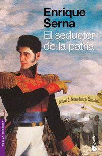 Produktbild: El Seductor de la Patria