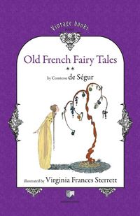 Produktbild: Old French Fairy Tales (Vol. 2)