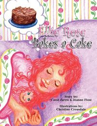 Produktbild: Ellie Rose Bakes a Cake
