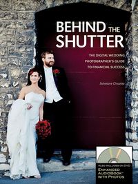 Produktbild: Cincotta, S: Behind the Shutter
