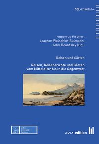 Produktbild: Reisen und G&auml;rten