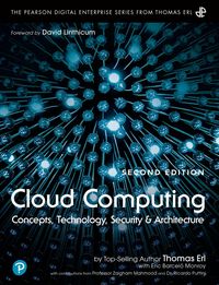 Produktbild: Cloud Computing