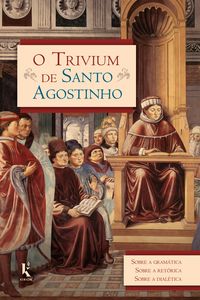 Produktbild: O Trivium De Santo Agostinho