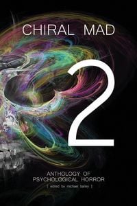 Produktbild: Chiral Mad 2