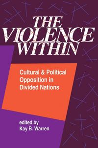 Produktbild: The Violence Within