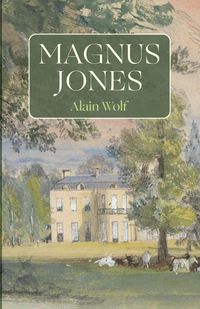 Produktbild: Magnus Jones