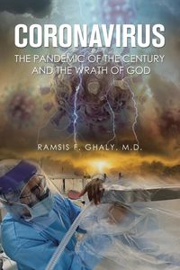 Produktbild: Coronavirus the Pandemic of the Century and the Wrath of God