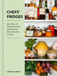 Produktbild: Chefs' Fridges