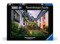 Produktbild: Erwachsenenpuzzle 1000 Teile - Beilstein