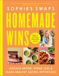 Produktbild: Sophie's Swaps Homemade Wins