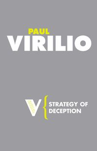 Produktbild: Strategy of Deception