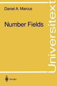 Produktbild: Number Fields