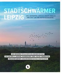 Bild vom Artikel Stadtschwärmer Leipzig vom Autor Stadtschwärmer GbR