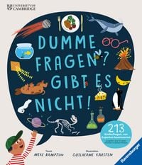 Produktbild: Dumme Fragen? Gibt es nicht!