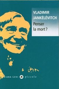 Produktbild: Penser la mort ?