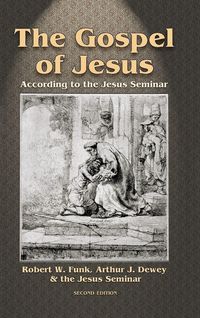 Produktbild: Gospel of Jesus
