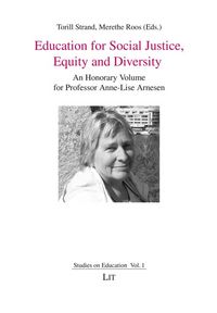 Produktbild: Education for Social Justice, Equity and Diversity