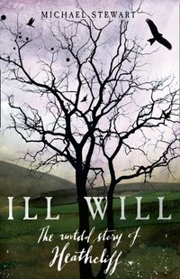 Produktbild: Stewart, M: Ill Will