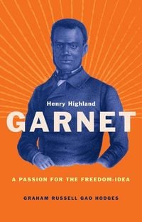 Produktbild: Henry Highland Garnet