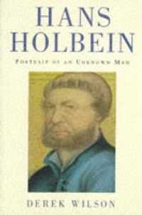 Produktbild: Hans Holbein: Portrait of an Unknown Man