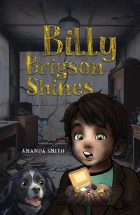 Produktbild: Billy Brigson Shines