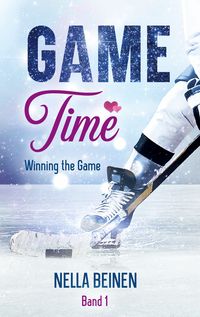 Produktbild: Game Time - Winning the Game