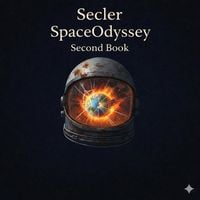 Produktbild: Secler SpaceOdyssey