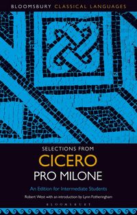 Produktbild: Selections from Cicero Pro Milone