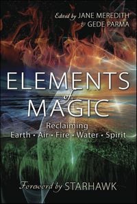 Produktbild: Elements of Magic